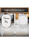 Jjgoogle Ceramic Spoon Rest for Stove Top, Large Spoon Holder for Kitchen Table, White Coffee Spoon Rest, m - 3