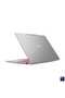 Yoga Slim 7 14ILL10 Notebook, Intel Core Ultra 7 256V Processor, 16 GB RAM, 1 TB SSD, Windows 11 Home, Luna Grey, 83JX009EAX - 3