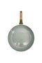 Granite Dotted 30 cm Ceramic Fry Pan - 4