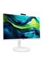 Aspire C24 23.8 inch FHD All-In-One PC, Intel Core Ultra 5 Processor, 16 GB RAM, 512 GB SSD, Windows 11 Home, White, C24A-P1MTL - 3