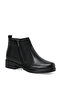 105308.Z Black Women's Heeled Boots - 2