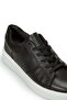 Resnep Brown Men's Sneaker - 7
