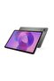 Idea Tab Tablet, MediaTek Dimensity 6300 Processor, 8 GB RAM, 128 GB Storage, Luna Grey, ZAFR1002AE - 2