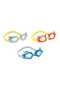 Fun Swimming Goggles, Assorted Per Pc, 55610 - 5