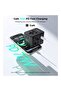 70W GaN Universal Travel Charger, PD5064 - 8