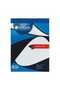 A4 Writing Pad, 70 GSM, 80 Sheets - 2