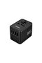 70W GaN Universal Travel Charger, PD5064