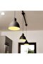 مصابيح طويلة LED 5 واط E27-6 حزمة ضوء نهاري 6500 كلفن من لوازم - موفرة للطاقة 35 واط غير قابلة للتعت - 6