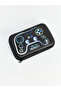Lcw Accessories Game Console Printed Pen Holder
