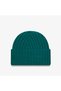 Ne Rib Short Cuff Unisex Green Beret - 2