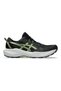 1011C160 Gel-Venture 11 Sports Shoes Black-Green