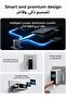 شاحن Nexode Pro نوع C سريع بتقنية GaN بقوة 160 واط مع شاشة ذكية - 7