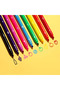 Scented Felt-Tip Pens 9 Pieces Feu08 - 4