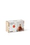 Curiosity Set - Green with Orange Powder M-Set-Cur-Bo-Dg - 7