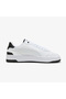 Ca Match Unisex White Sneaker