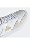 Kantana Unisex White Sports Shoes - 7