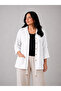 Hooded Muslem Jacket