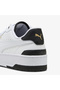 Ca Match Unisex White Sneaker - 6