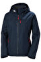 W Crew Hooded Midlayer Jacket 2.0
