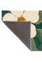 Eta Floral Patterned Modern Woven Base Decorative Carpet Eta4122 - 5