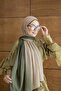 100% Muslin Gradient Shawl - 2