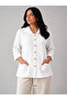 Hooded Muslem Jacket - 2