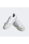 Kantana Unisex White Sports Shoes - 2