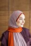 100% Muslin Gradient Shawl - 2