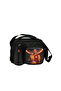 Licensed Leroy Sane 3-Piece School Bag Set – School Bag + Lunch Bag + Pencil Case Black - 2