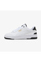 Ca Match Unisex White Sneaker - 3
