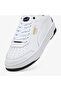 Ca Match Unisex White Sneaker - 5