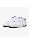 Ca Match Unisex White Sneaker - 2