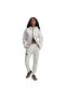 Women's Ua Unstoppable Fleece Full-Zip Sweatshirt 1379842-110 - 4