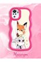 Redmi Note 10 4g Compatible Case Camera Protector Red Silicone Lover Couple Phone Case Cartoon Pattern - 2