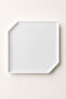 Flex Serving Plate 22 cm 6 Pieces (N3530) - 2