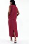 Msn Cotton Viscose Linen Double Set - 3