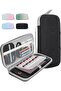 ChuriyaMeen Carrying Case for Nintendo Switch 2(2025)Compatible with Console & Accessories Game,Shoc