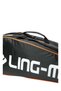 KIT BAG 615 – Spacious, Durable & Lightweight Sports Kit Bag - 7