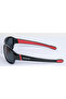 Score 5026 002P Shiny Black Sunglasses 62/16-126 - 3