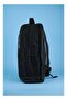 LBR2412 Black – Durable, Spacious & Lightweight Sports Bag - 6