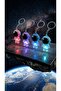 25 Pcs Cute Keychain with Mixed Astronaut Kosmo Cosmo Figures