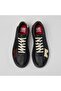 Tws Black Men's Sports Shoes Cmpk101107-005 Cmp.001 Black-46 - 2