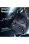 Magnetic Case for iPhone 17 Pro Max, Clear - 5