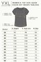 Women's Plus Size Lycra Bicycle Collar Stoned Three Quarter Sleeve Mother T-Shirt Combed Cotton Blouse - 6