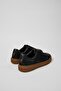 Runner Twentyfive Black Men's Sports Shoes Cmpk101105-011 Cmp.001 Black-41 - 4