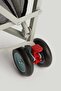 Jive Stroller - Green - 7