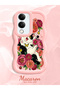 Vivo Y19S Compatible Case Camera Protector Pink Silicone Lover Couple Phone Case Cat Case - 2