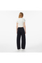 Beach Party Women's Black Sweatpants - 2