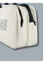 LBR2410 White Sports Kit Bag – Spacious, Durable & Lightweight - 3