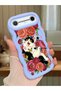 Tecno Spark Slim Compatible Case Camera Protector Blue Silicone Lover Couple Phone Case Cat Case
